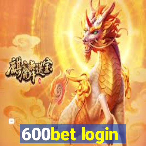 600bet login